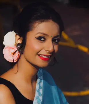 Kannada Tv Actress Rakshitha Bhaskar