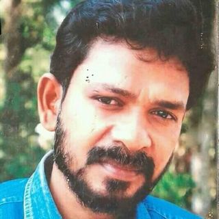 Malayalam Writer Sunil K Anand