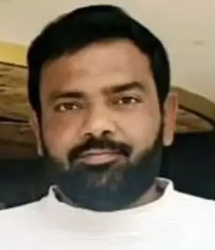 Telugu Producer Veeresh Gaajula Ballari