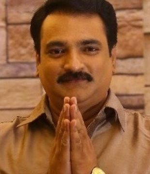 Telugu Actor Actor Krishna Teja