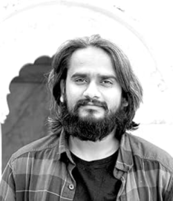 Bhagat Singh Hindi Writer