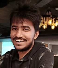 Mare Siva Shankar Telugu Producer