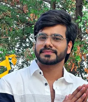 Telugu Actor Mobin