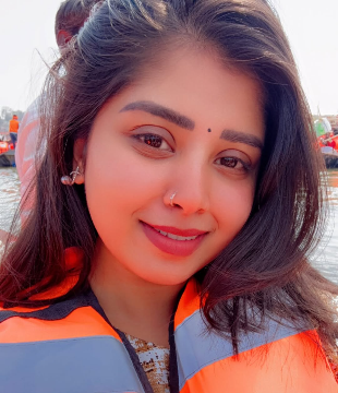 Telugu Actress Pragathi C