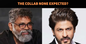 SRK To Join Hands With This Legend?