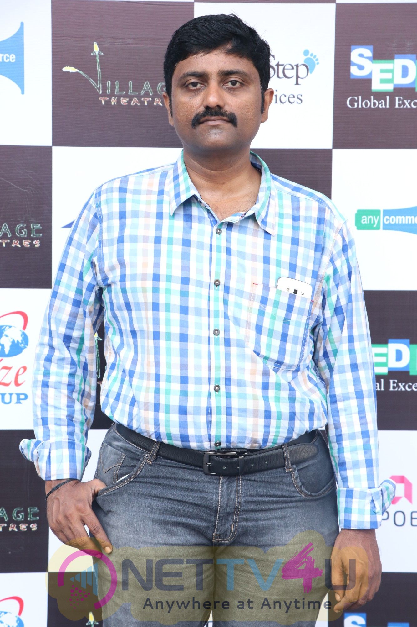 4th Year Theater Function Stills Tamil Gallery