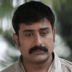 Telugu Movie Actor Anand
