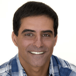 Ardeshir Radpour English Movie Actor