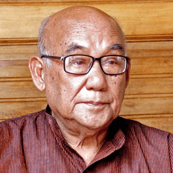 Aribam Syam Sharma Hindi Director