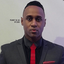 Dante Briggins English Movie Actor