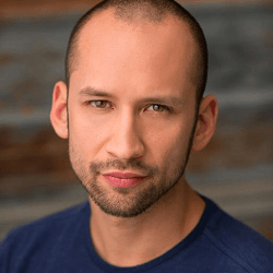 David Midura English Movie Actor