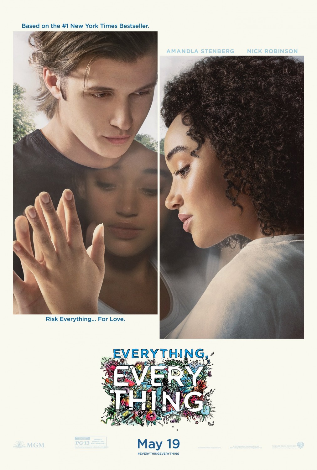 Everything, Everything Movie Review