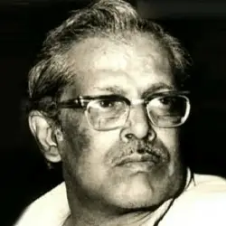 Hindi Director Hrishikesh Mukherjee