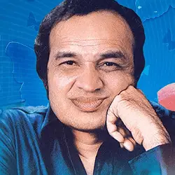 Hindi Music Director Kalyanji Virji Shah