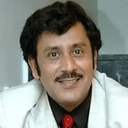 Bengali Movie Actor Kaushik Banerjee