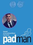 Pad Man Movie Review