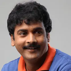 Telugu Movie Actor Sivaji
