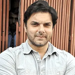 Hindi Director Sohail Khan