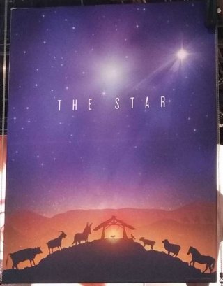 movie review the star