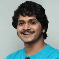 Kannada Movie Actor Uthpal