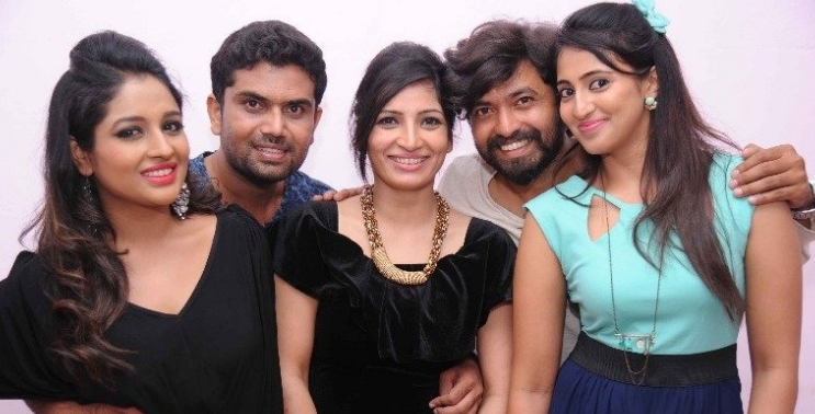 Kannada Flick With Unique Title Braces Up For Release
