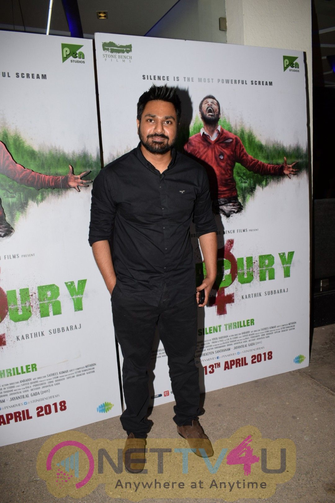 Mercury Full Movie Hindi : War (2019) hindi full movie ...