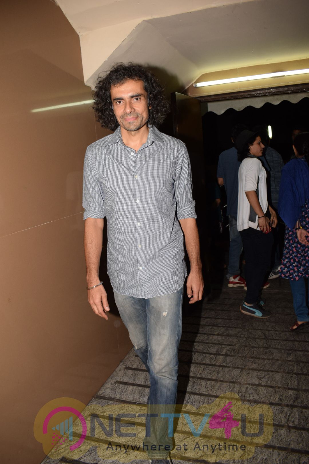 Stars At The October Movie Preview Show Hindi Gallery