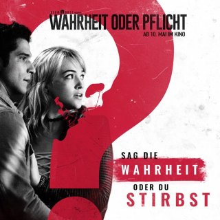 Truth Or Dare Movie Review English Movie Review Truth Or Dare Movie Review English Movie Review