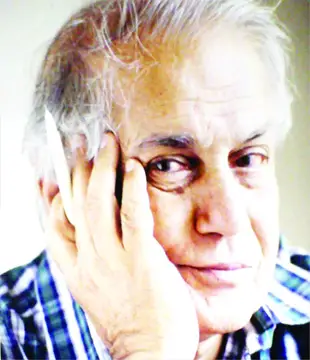 Hindi Writer Brij Katyal