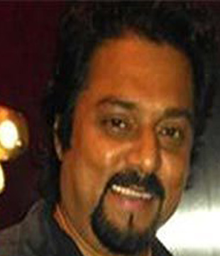 Hindi Writer Suman Ganguli