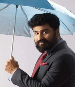 Thej Kannada Director