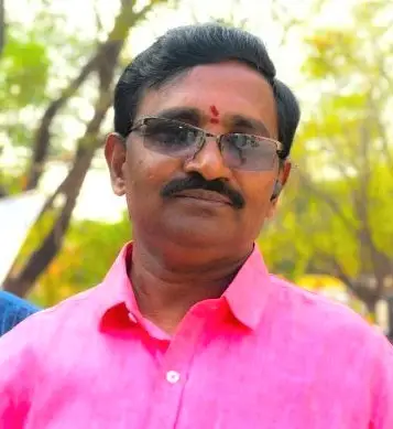 Telugu Producer A Dayakar Rao