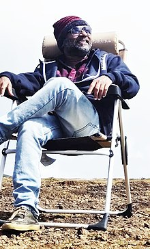 Telugu Producer Chinna Babu Arigela