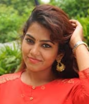 Archana Murthaiah Tamil Movie Actress