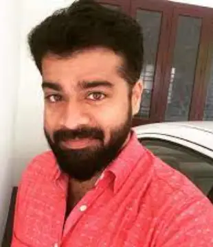 Malayalam Movie Actor Arjun Nandakumar