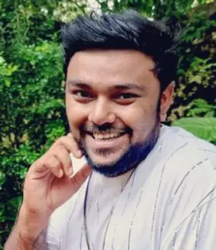 Malayalam Cinematographer Arjun Ravi