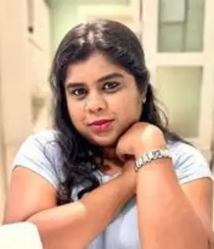 Kannada Producer Aruna Muthurayappa