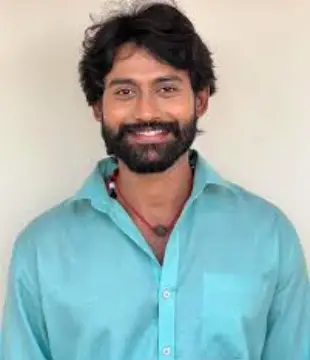Tamil Tv Actor K.Kamurudin