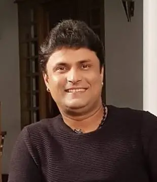 Malayalam Singer Prakash Babu