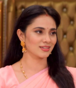 Riya Choudhary Tamil TV-Actress