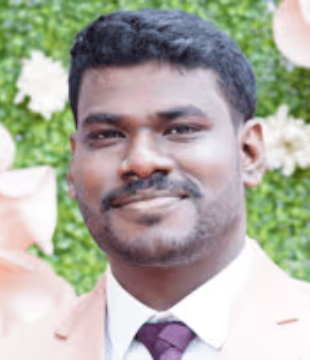 Vincent George Kannada Movie Actor