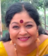 Aparna Kshemkalyani