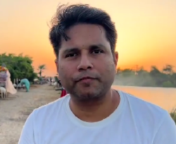 Khurram Nizami Urdu Director