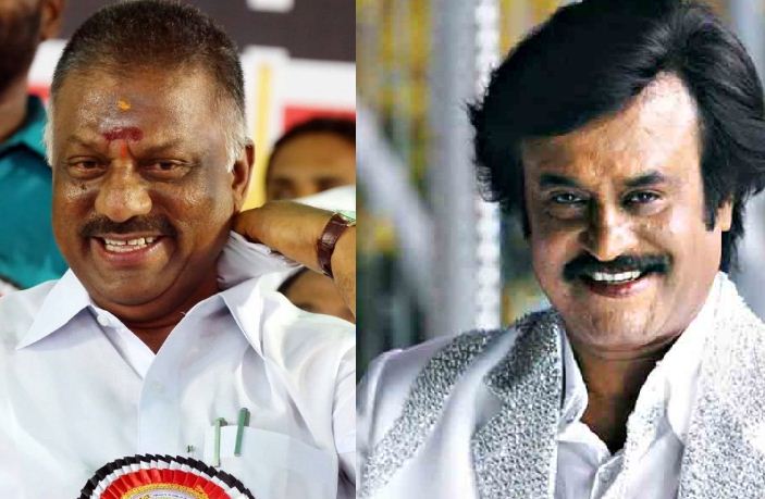 Breaking News: #KartiChidambaram #Rajinikanth #Modi #OPS