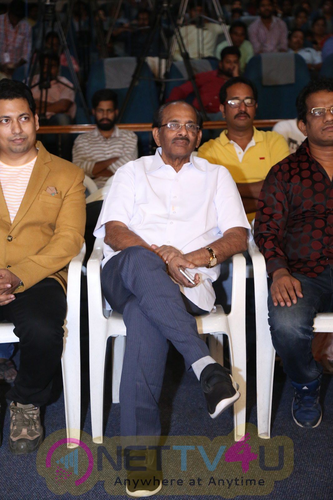 Sanjivani Movie Audio Launch  Tamil Gallery