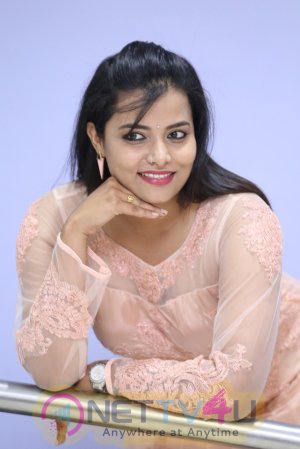 Tanuja Naidu Sanjivani Movie Audio Launch