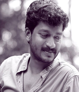 Malayalam Director Ajith Kottukadu