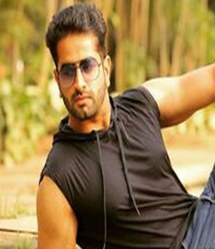 Malayalam Actor Nikhil Nair