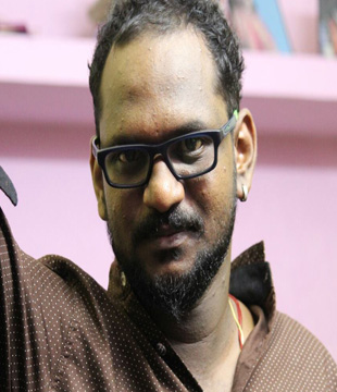 Malayalam Music Producer Vineeth Viswanathan