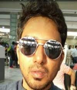 Ajaykumar Hiremath Tamil Singer